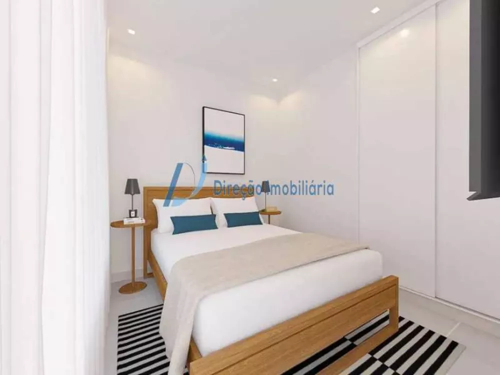 Apartamento, 2 quartos, 70 m² - Foto 5