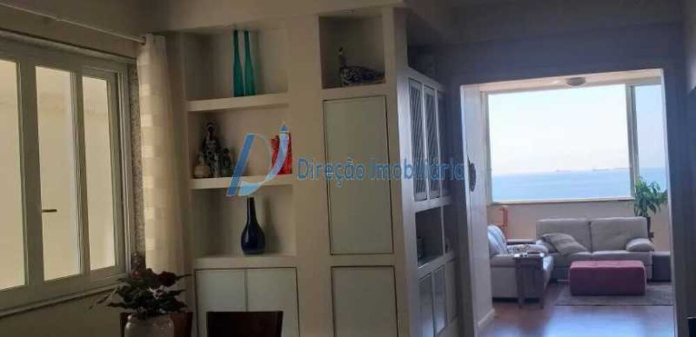 Apartamento, 3 quartos, 110 m² - Foto 1