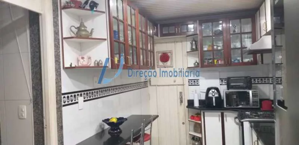 Apartamento, 3 quartos, 110 m² - Foto 15