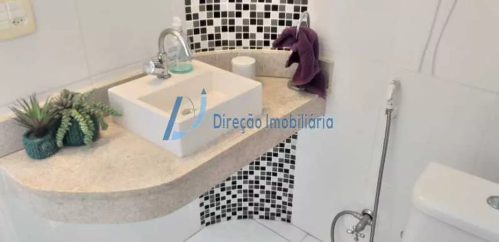 Apartamento, 3 quartos, 110 m² - Foto 11