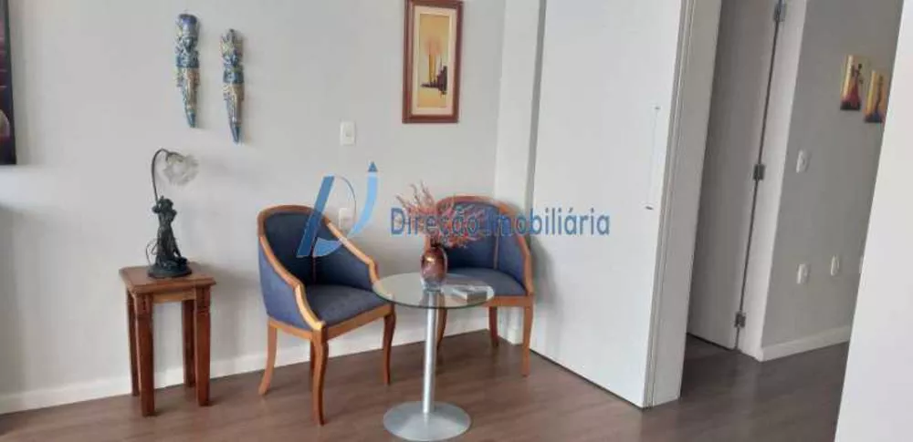 Apartamento, 3 quartos, 110 m² - Foto 5