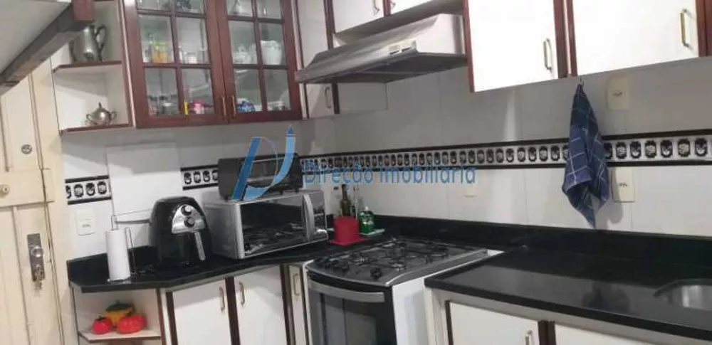 Apartamento, 3 quartos, 110 m² - Foto 9