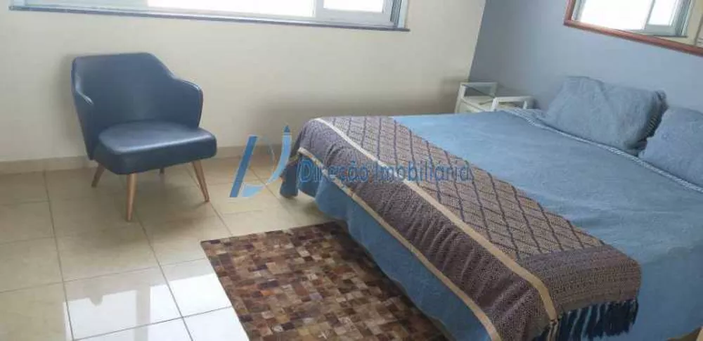Apartamento, 3 quartos, 110 m² - Foto 6