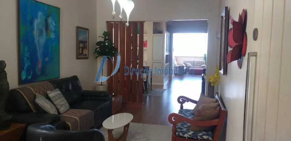 Apartamento, 3 quartos, 110 m² - Foto 19