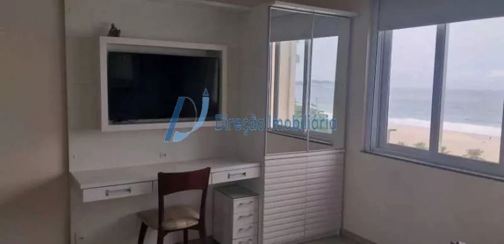 Apartamento, 3 quartos, 110 m² - Foto 7
