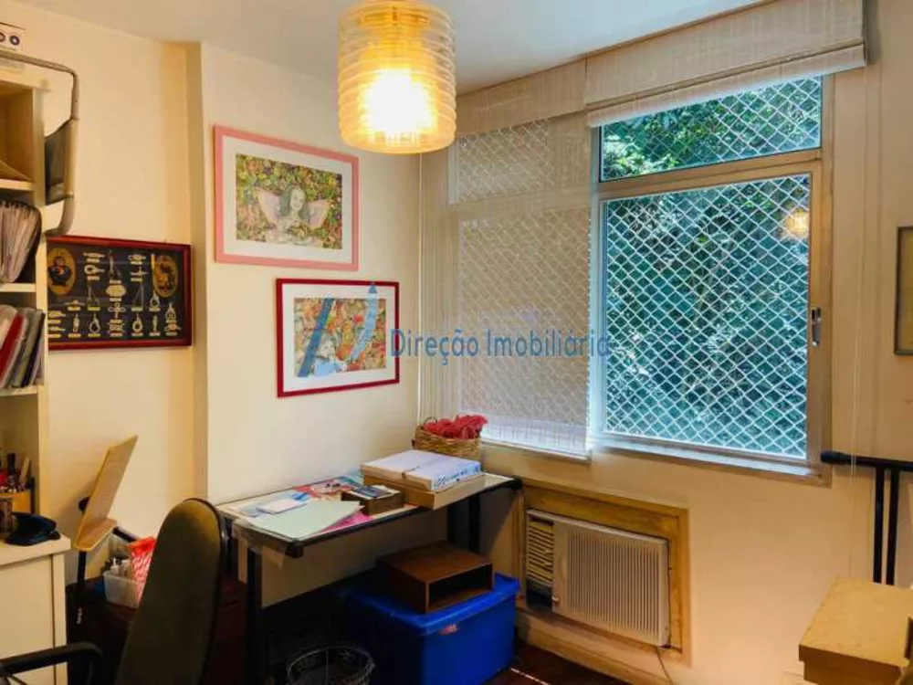 Apartamento, 4 quartos, 140 m² - Foto 1