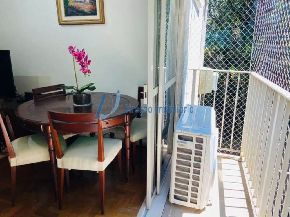 Apartamento, 4 quartos, 140 m² - Foto 20