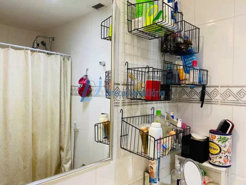 Apartamento, 4 quartos, 140 m² - Foto 2