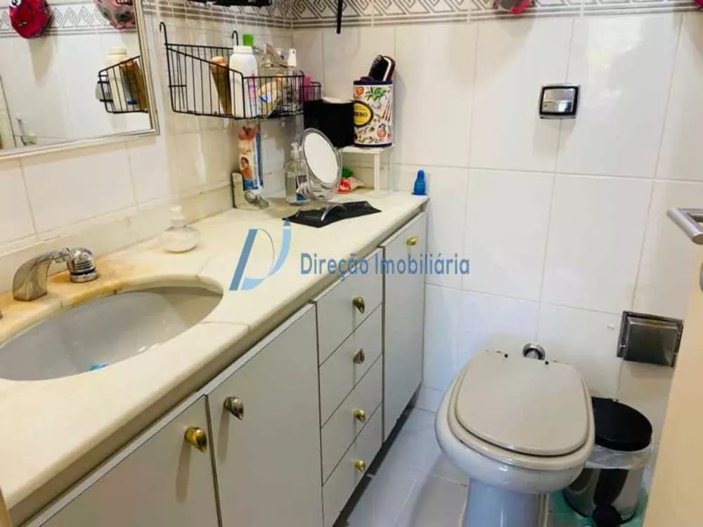 Apartamento, 4 quartos, 140 m² - Foto 22
