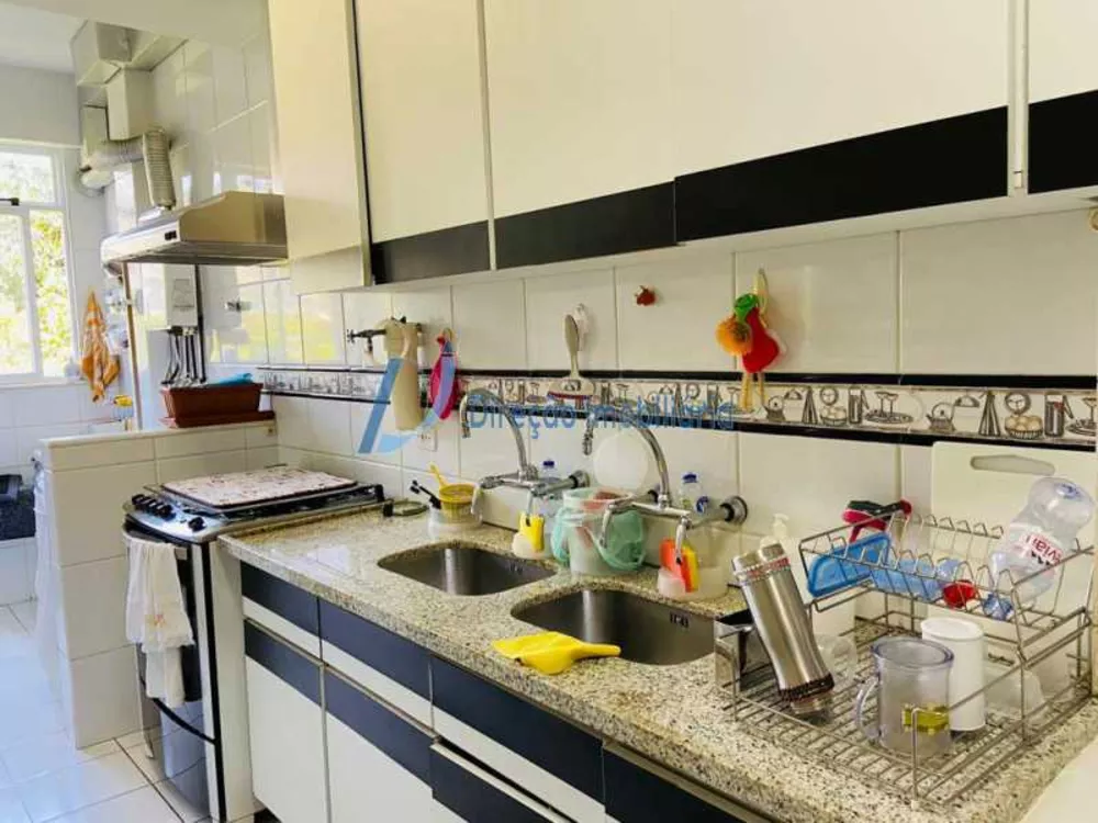 Apartamento, 4 quartos, 140 m² - Foto 14