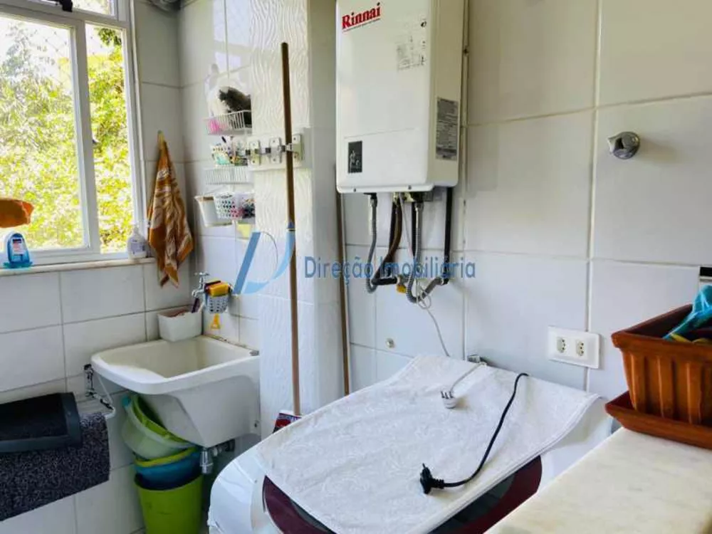 Apartamento, 4 quartos, 140 m² - Foto 15