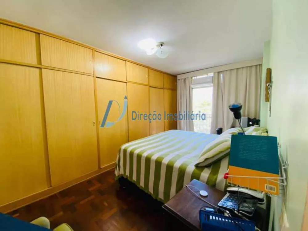 Apartamento, 4 quartos, 140 m² - Foto 13