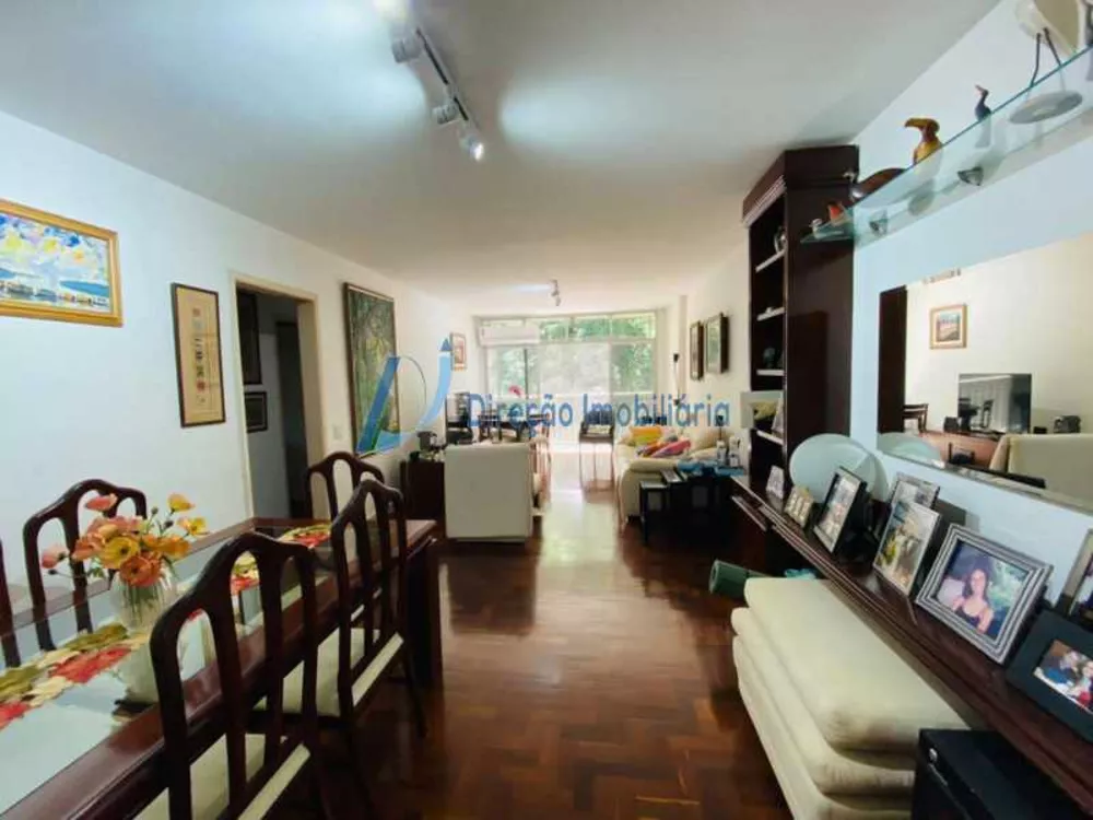 Apartamento, 4 quartos, 140 m² - Foto 12