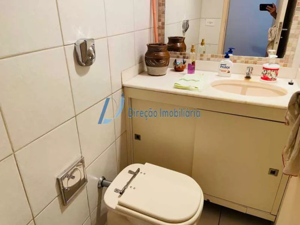 Apartamento, 4 quartos, 140 m² - Foto 21