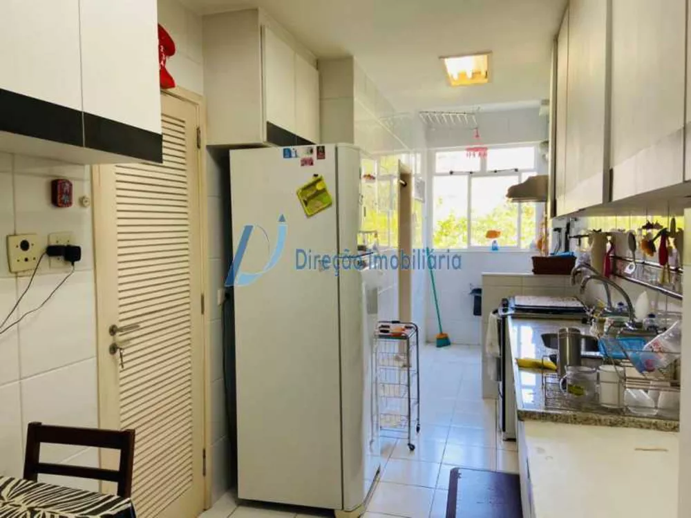 Apartamento, 4 quartos, 140 m² - Foto 16