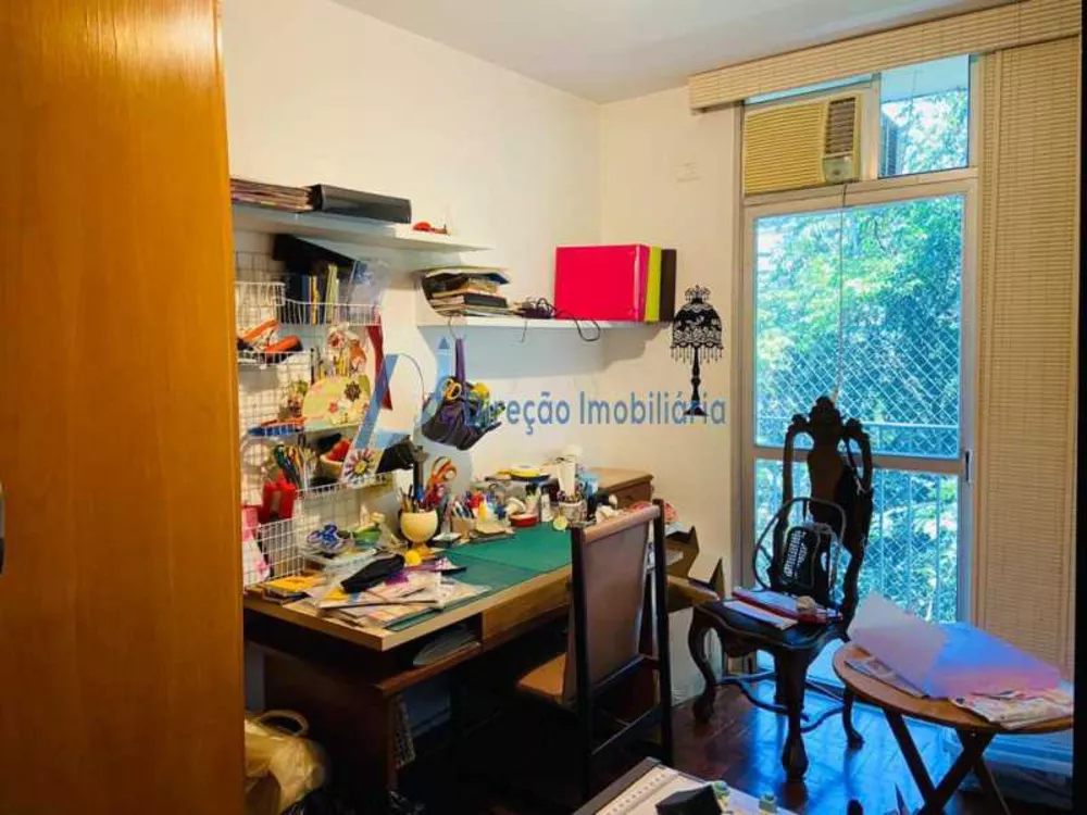 Apartamento, 4 quartos, 140 m² - Foto 6