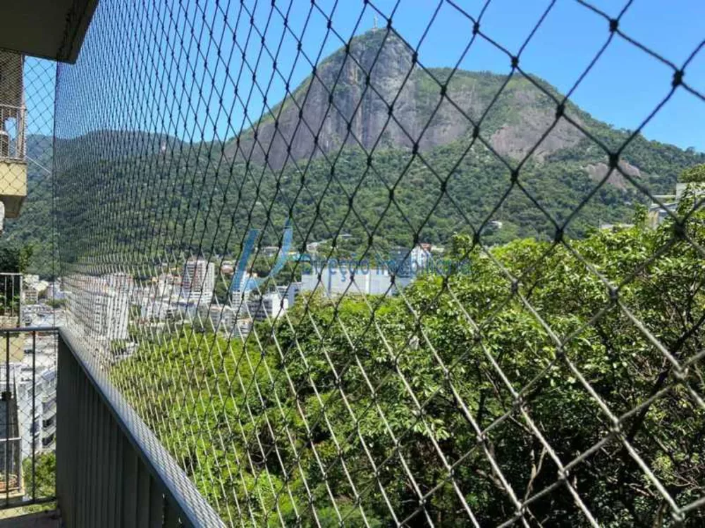 Apartamento, 4 quartos, 140 m² - Foto 4