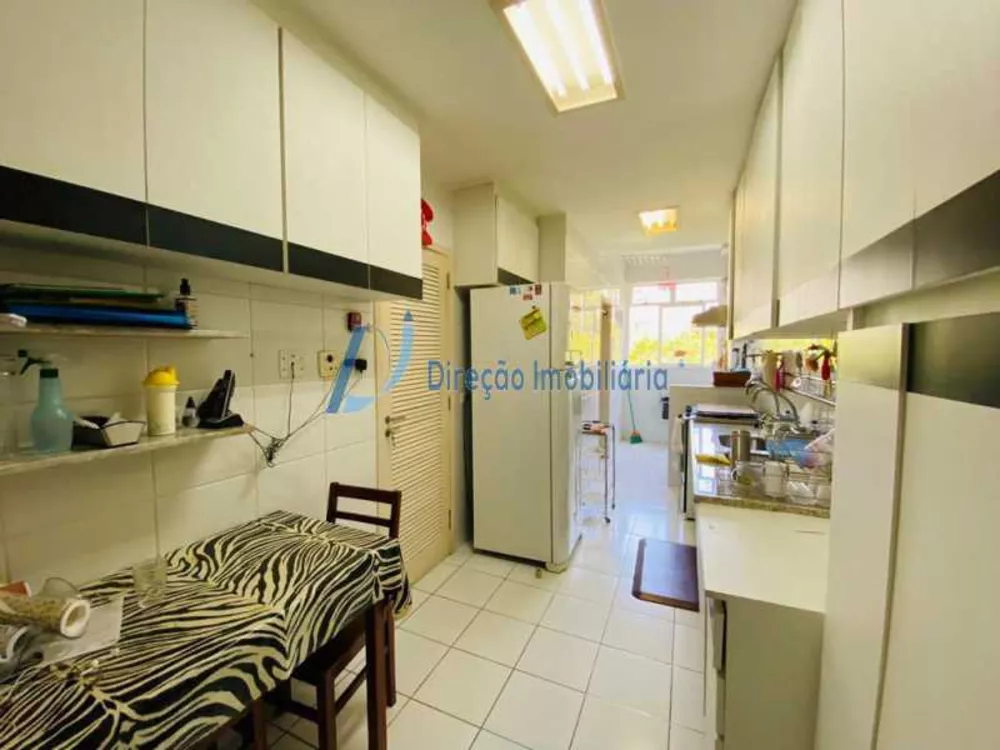 Apartamento, 4 quartos, 140 m² - Foto 24