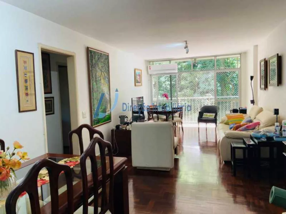 Apartamento, 4 quartos, 140 m² - Foto 10