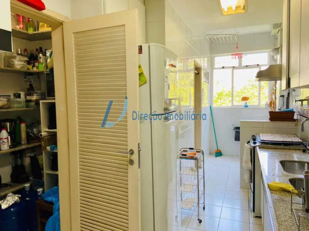 Apartamento, 4 quartos, 140 m² - Foto 28