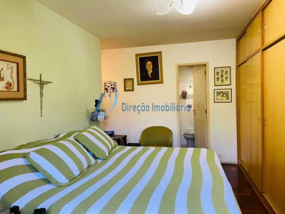 Apartamento, 4 quartos, 140 m² - Foto 8