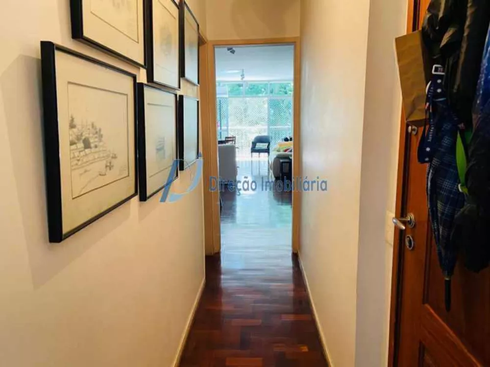 Apartamento, 4 quartos, 140 m² - Foto 5