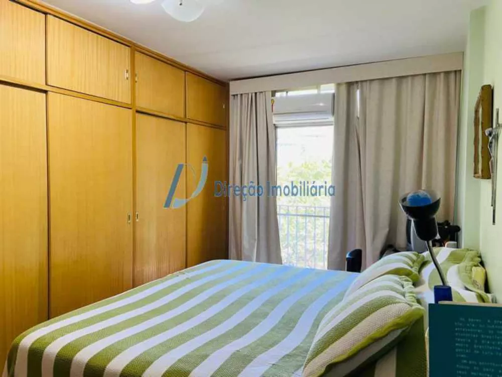 Apartamento, 4 quartos, 140 m² - Foto 7
