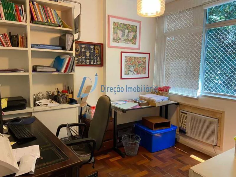 Apartamento, 4 quartos, 140 m² - Foto 23