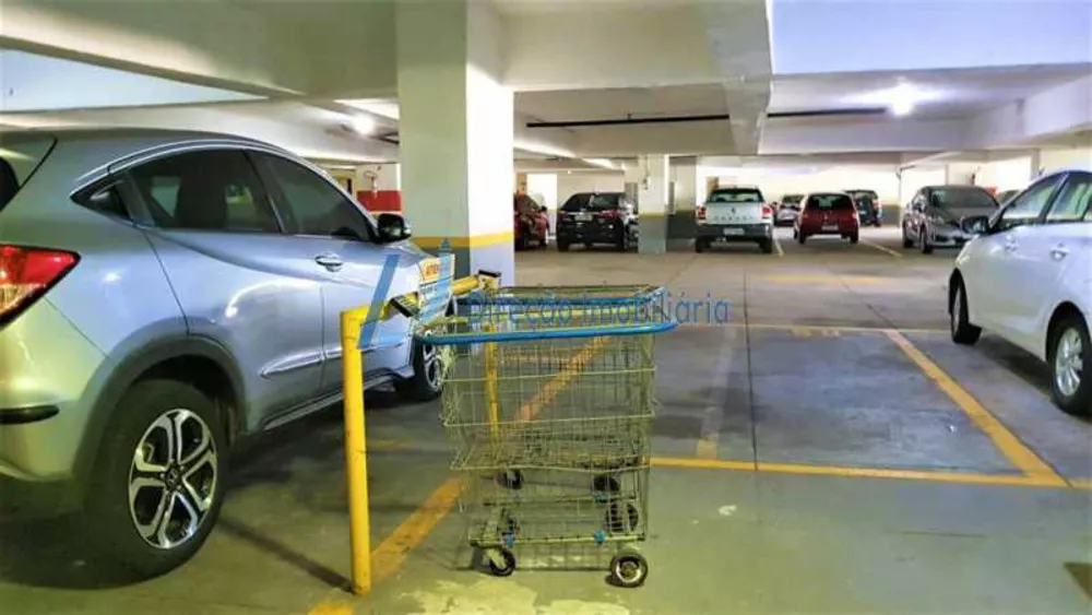 Apartamento, 4 quartos, 140 m² - Foto 19