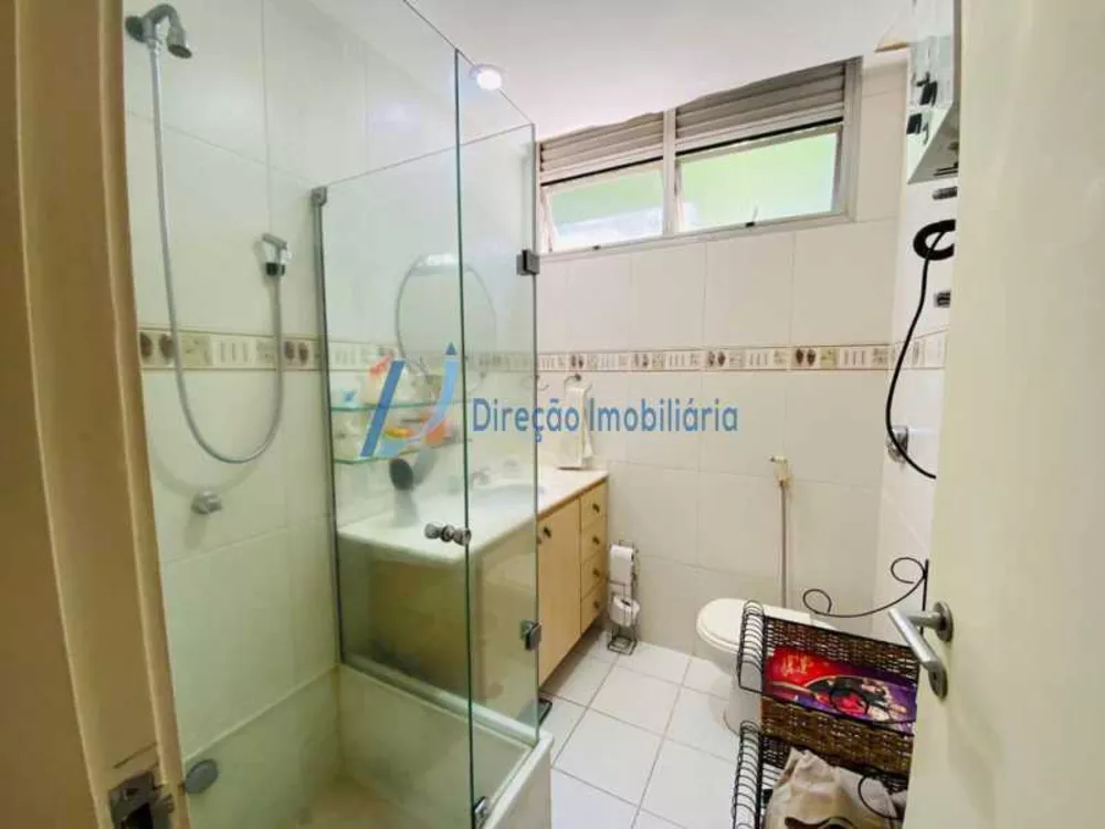 Apartamento, 4 quartos, 140 m² - Foto 11