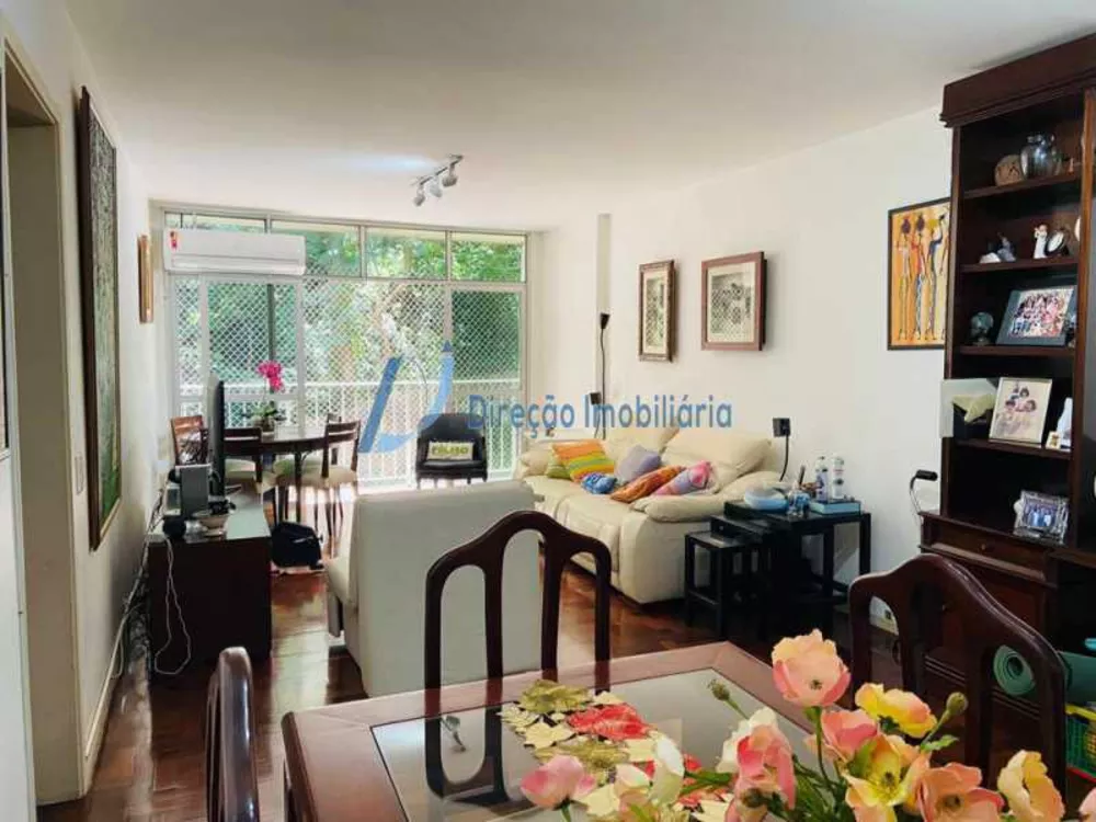 Apartamento, 4 quartos, 140 m² - Foto 25