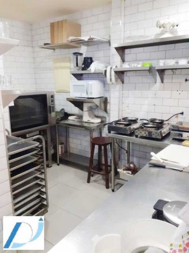 Loja-Salão, 27 m² - Foto 12