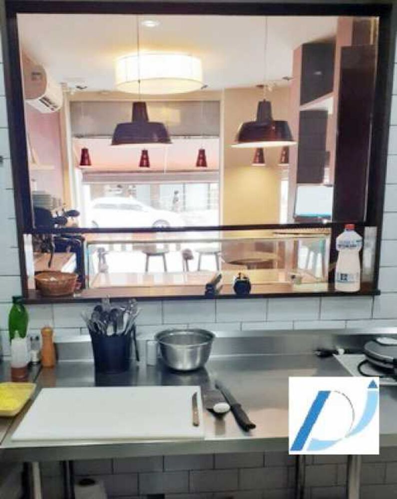 Loja-Salão, 27 m² - Foto 13