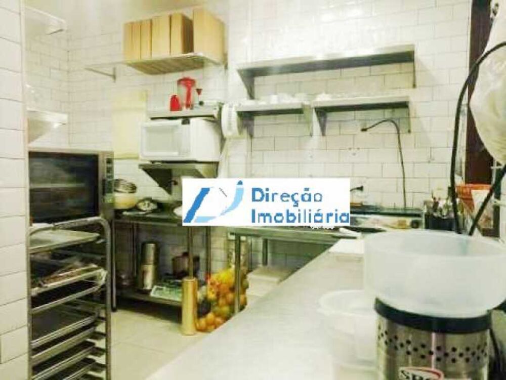 Loja-Salão, 27 m² - Foto 15
