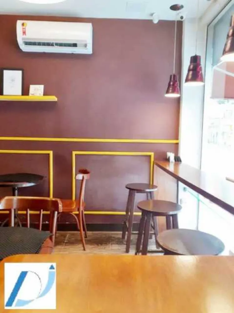 Loja-Salão, 27 m² - Foto 9