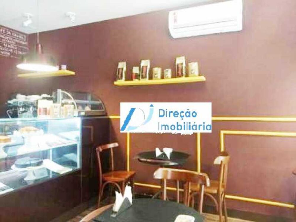 Loja-Salão, 27 m² - Foto 2