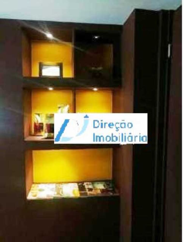 Loja-Salão, 27 m² - Foto 9