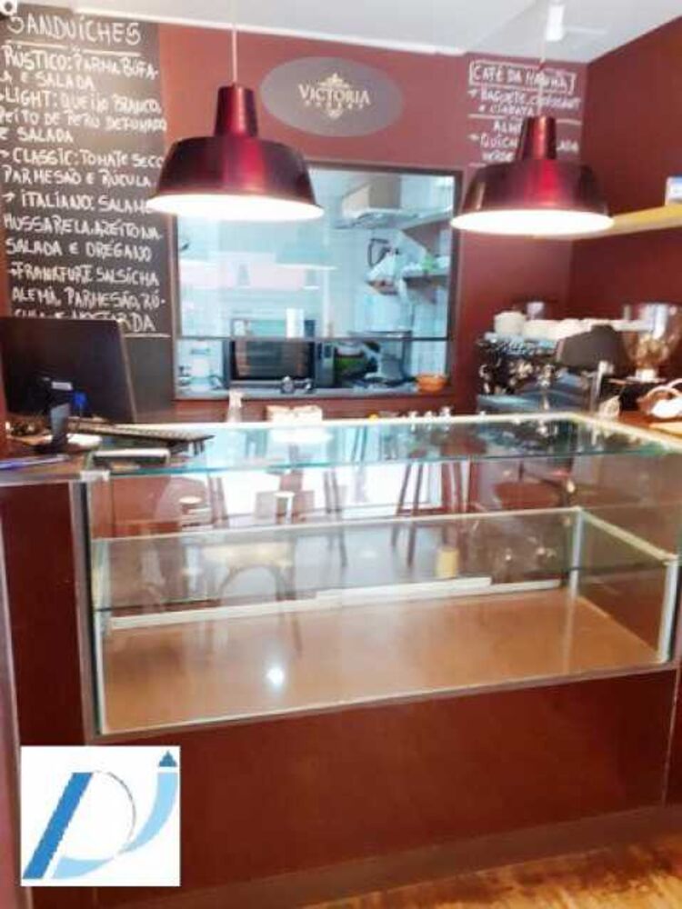 Loja-Salão, 27 m² - Foto 4