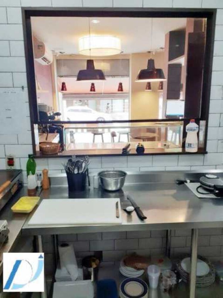 Loja-Salão, 27 m² - Foto 10
