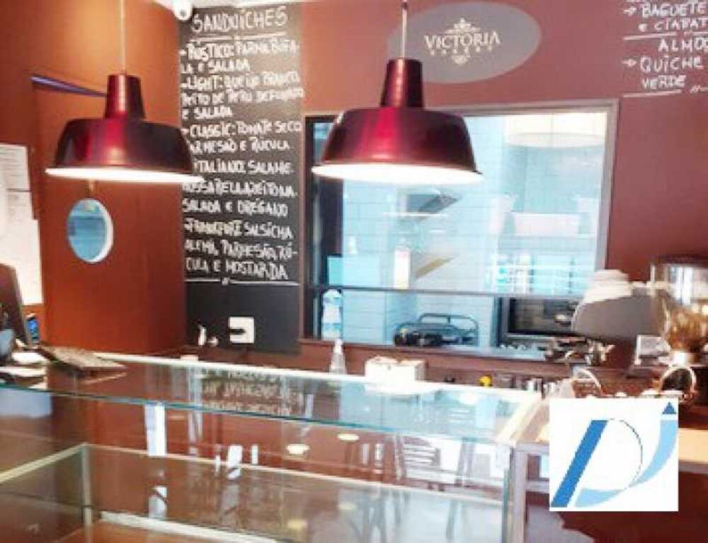 Loja-Salão, 27 m² - Foto 8