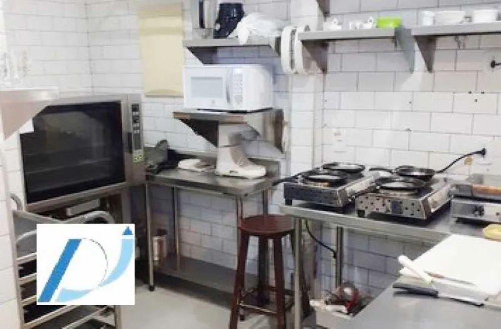 Loja-Salão, 27 m² - Foto 14
