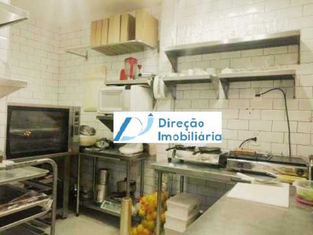 Loja-Salão, 27 m² - Foto 11