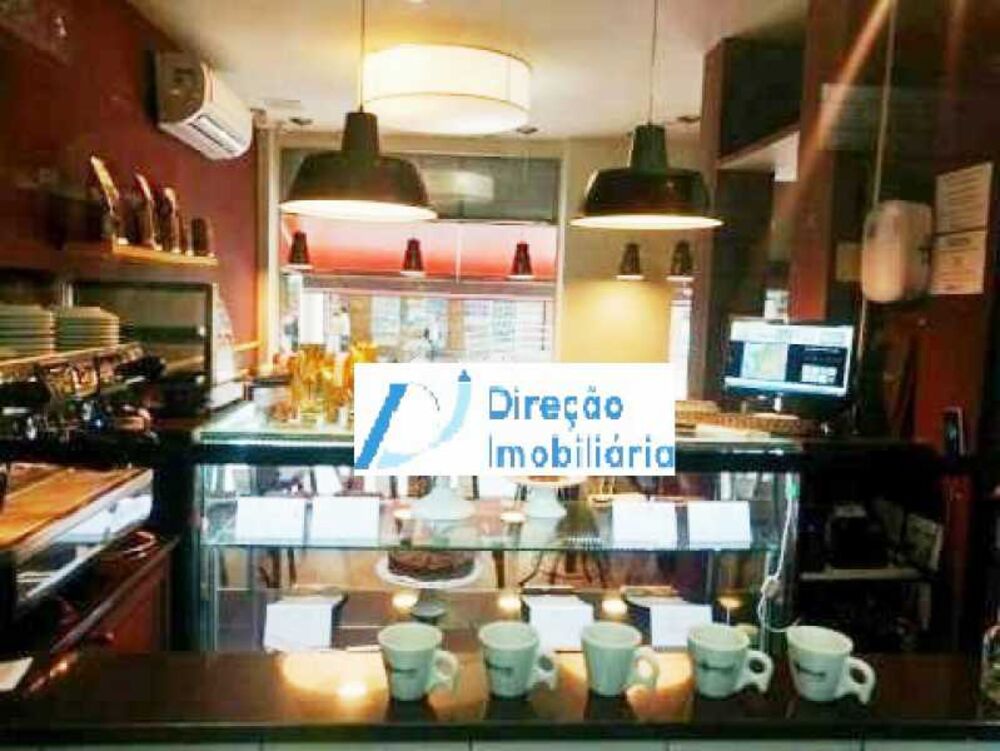 Loja-Salão, 27 m² - Foto 3