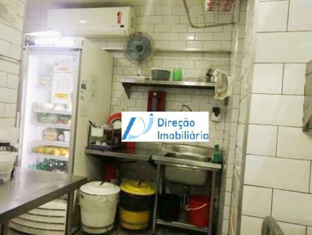 Loja-Salão, 27 m² - Foto 14