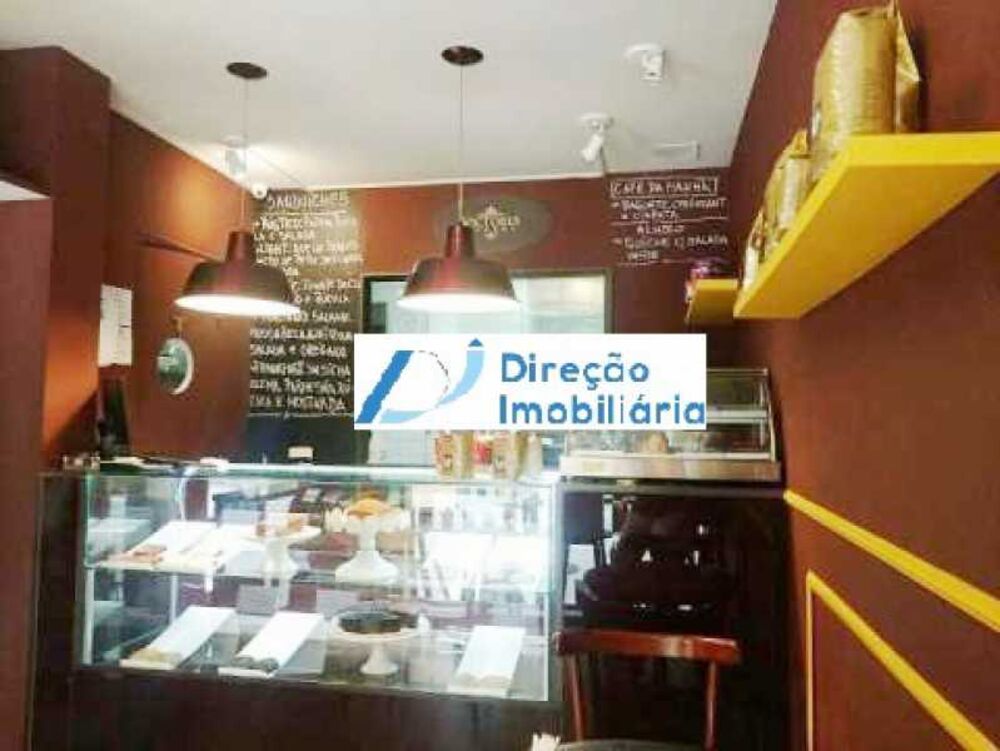 Loja-Salão, 27 m² - Foto 6