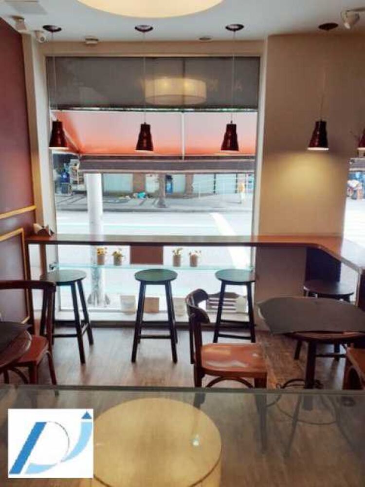 Loja-Salão, 27 m² - Foto 7