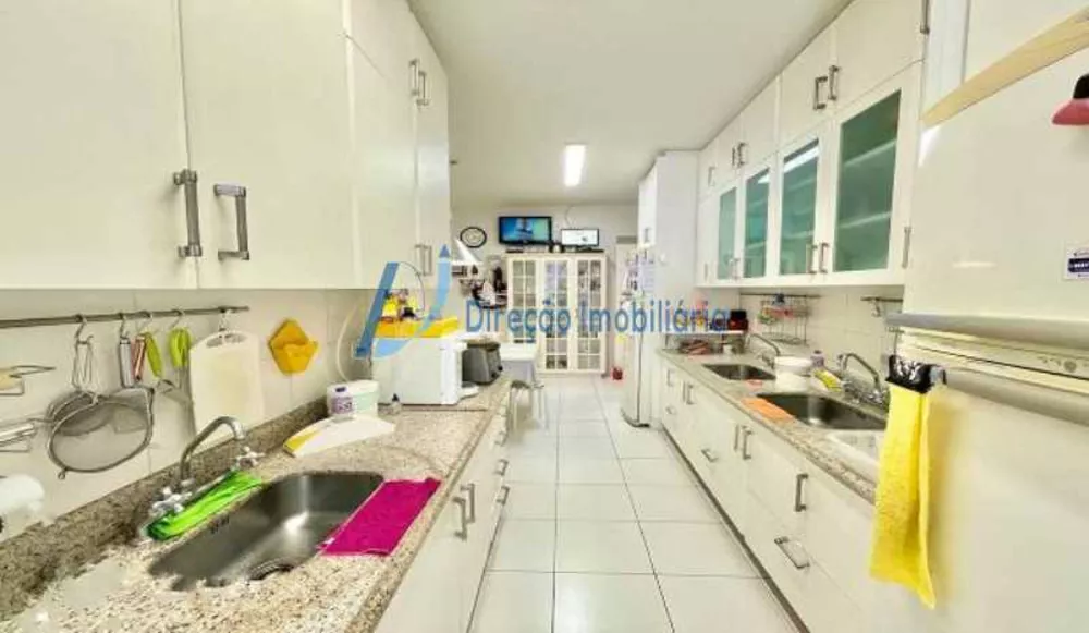 Cobertura, 4 quartos, 445 m² - Foto 29