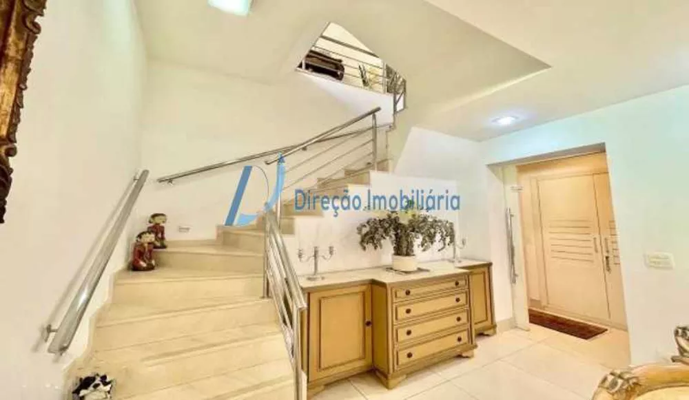 Cobertura, 4 quartos, 445 m² - Foto 9