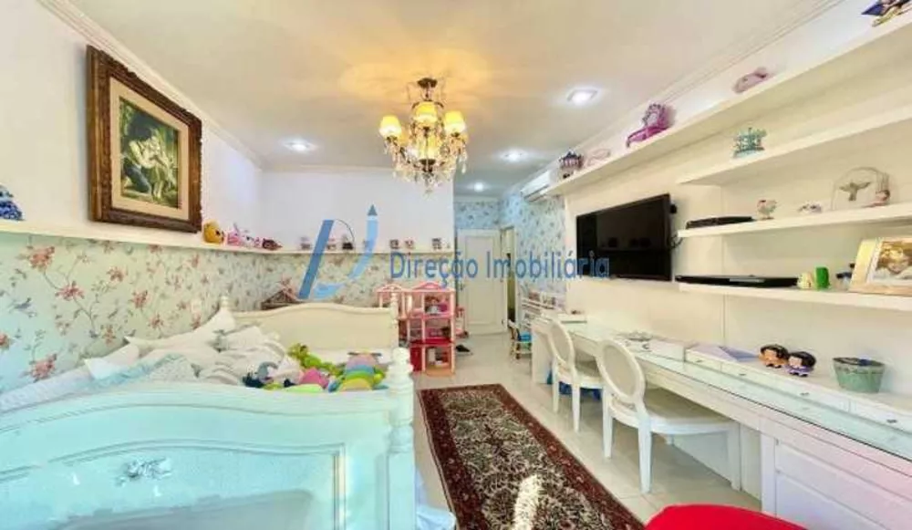 Cobertura, 4 quartos, 445 m² - Foto 22