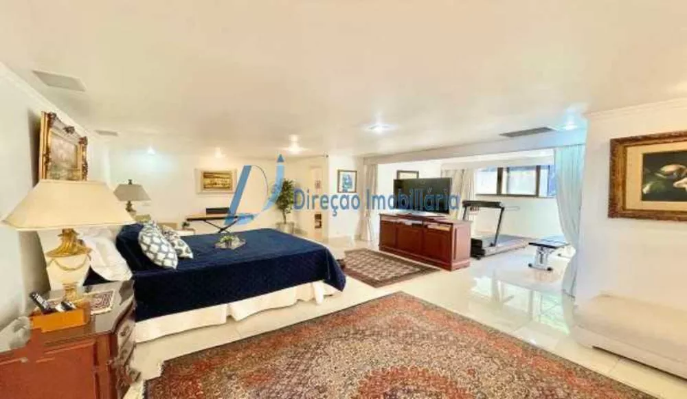 Cobertura, 4 quartos, 445 m² - Foto 8